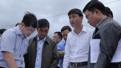Sau khởi công, dự án cao tốc Bảo Lộc - Liên Khương vẫn ngổn ngang thủ tục