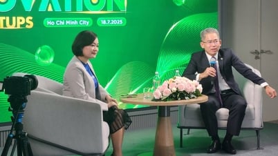 Start-up thường chỉ có ‘cái thân của nhà sáng lập”, cơ sở nào để vay vốn ngân hàng?