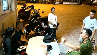 Công an phường Đồng Hới: Kịp thời hỗ trợ người cao tuổi bị lạc đường