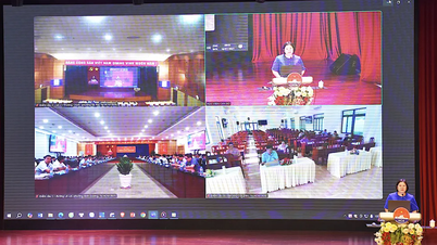 TPHCM tập huấn nghiệp vụ công tác Đảng cho cán bộ, công chức