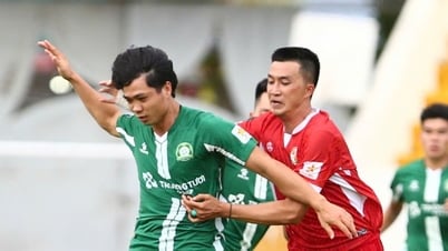 CLB Đồng Nai vẫn chưa chính thức xóa tên, đang giai đoạn bàn giao