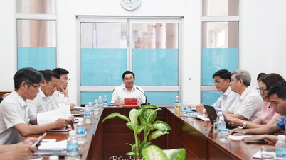 Tăng tốc giải phóng mặt bằng các dự án nhà máy điện hạt nhân