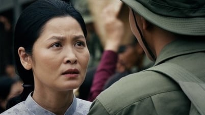 Phim điện ảnh Mưa đỏ hé lộ trận chiến 81 ngày đêm ở Thành cổ Quảng Trị