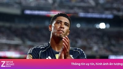 Real Madrid xung đột với La Liga