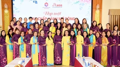 Định hướng hợp nhất Hội Nữ doanh nhân tỉnh An Giang mới