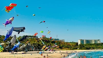 Du lịch biển - đổi mới cách tiếp cận từ vùng đất mới