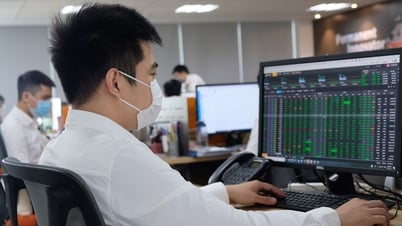 Chứng khoán bị đạp rớt mốc kỷ lục, giới đầu tư vẫn tin vào sóng hồi phục