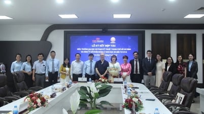 Trường ĐH Sư phạm Kỹ thuật TPHCM hợp tác EMG tổ chức thi chứng chỉ PEIC cho sinh viên