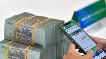 Lãi suất ngân hàng hôm nay 18/7/2025: Điểm danh nhà...