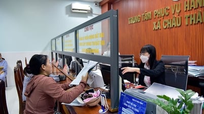 Một cửa hiện đại, dân hài lòng