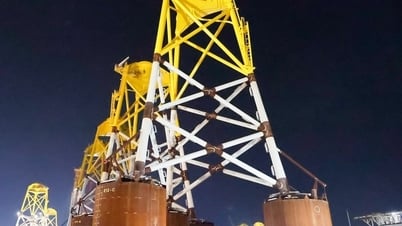 Petrovietnam : pionnier dans la transformation énergétique