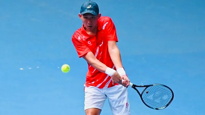 Davis Cup 2025: Đội tuyển Việt Nam sẽ đấu trận play-off tranh suất trụ hạng