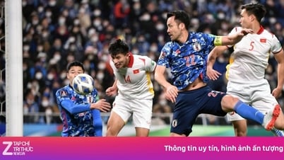 Viễn cảnh Đông Á và Đông Nam Á bắt tay đăng cai World Cup 2046