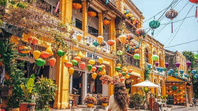 Top 10 trải nghiệm du lịch Hội An: Hành trình trở về phố cổ đầy màu sắc