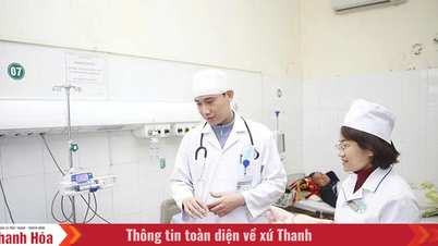 Thói quen tai hại khiến người trẻ đột quỵ