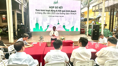 Cần chiến lược giữ chân độc giả để Đường sách TPHCM giữ được bản sắc vốn có
