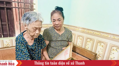 Ký ức của Mẹ (Bài 6): Hy sinh là dâng hiến