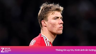 Lối thoát mới cho Hojlund