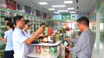 Phường Bãi Cháy: Ra quân kiểm tra các cơ sở hành nghề y, dược tư nhân