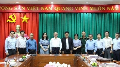 Tăng cường phối hợp trong công tác đối ngoại và kiều bào tại tỉnh Đắk Lắk