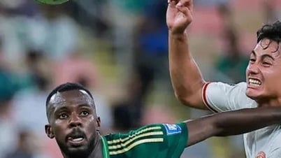 Truyền thông Indonesia lo vì bảng "tử thần" vòng loại World Cup và mất trụ cột khiến