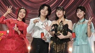 Phương Mỹ Chi thất bại, đại diện Nhật Bản là quán quân Sing! Asia?