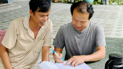 Đổi tên khu phố, ấp: Tôn trọng, lắng nghe ý kiến người dân