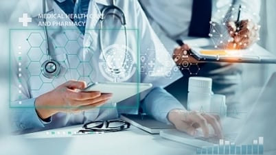 Chuyên gia toàn cầu cùng tìm kiếm các sáng kiến đột phá cho y tế Việt Nam