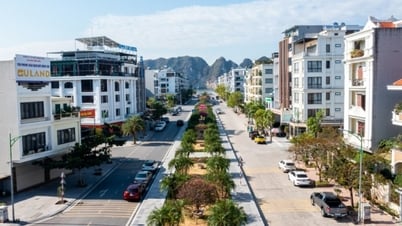 Quảng Ninh: Phát triển đô thị hiện đại, bền vững