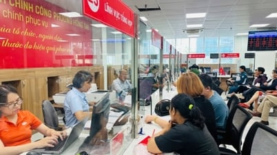 Nỗ lực để hồ sơ được giải quyết thông suốt