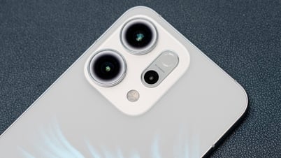 Trải nghiệm camera Oppo Reno14 Pro 5G: đa năng cho mọi nhu cầu nhiếp ảnh