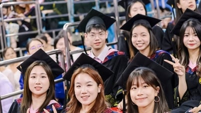 Bi kịch của những người học giỏi trường top vẫn thất nghiệp, đành học thạc sĩ