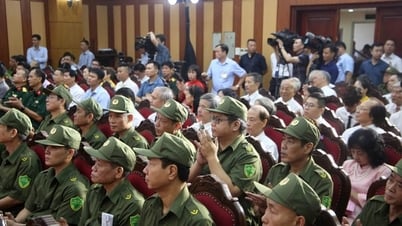 Hà Nội triển khai 6 nhóm nội dung trong phong trào toàn dân bảo vệ an ninh Tổ quốc