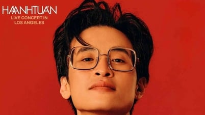 Lý do Hà Anh Tuấn kêu gọi khán giả diện áo dài trong concert tại Mỹ