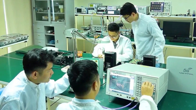 Tạo đà đổi mới sáng tạo từ khuôn khổ pháp lý minh bạch