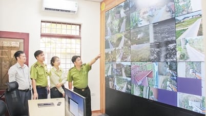 Ngành Nông nghiệp Bắc Ninh "bắt sóng” công nghệ số