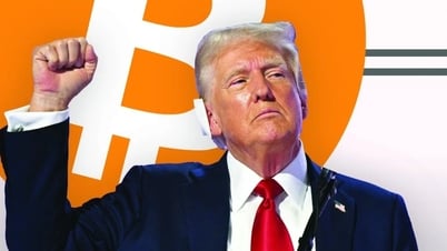 Bitcoin đứng trước bước ngoặt lịch sử, kỷ nguyên vàng tiền số sắp bắt đầu?