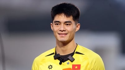 Thủ môn U23 Việt Nam: Không có đối thủ nào yếu đuối