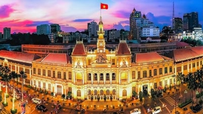 Chuyên gia: Tăng trưởng GDP 8,5% là thách thức lớn song không ngoài tầm với