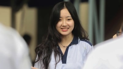 Điểm sàn của loạt trường đại học, có trường “top” giảm đến 6 điểm