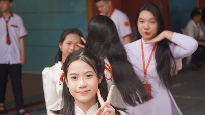 Trường ngoài công lập phải công khai mức thu học phí và các khoản thu khác