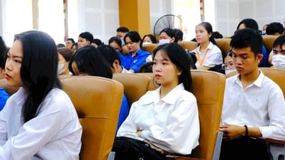 Điểm sàn xét tuyển Trường ĐH Nông lâm TP.HCM năm 2025
