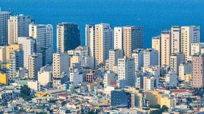 Đà Nẵng công bố danh mục dự án được miễn giấy phép xây dựng