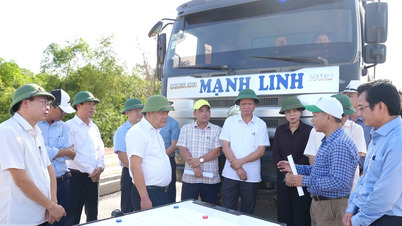 Đẩy mạnh tuyên truyền, tạo sự đồng thuận trong triển khai các công trình, dự án