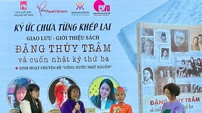 Cuốn nhật ký thứ ba hé lộ chuyện trước khi bác sĩ Đặng Thùy Trâm vào chiến trường