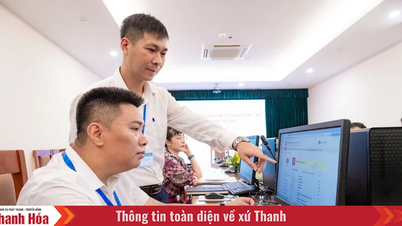 Bộ Nội vụ yêu cầu cập nhật Cơ sở dữ liệu Quốc gia về cán bộ công chức, viên chức