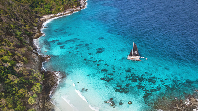 Kinh nghiệm lặn biển ở Phuket: Những bãi biển đẹp không thể bỏ qua mùa hè này
