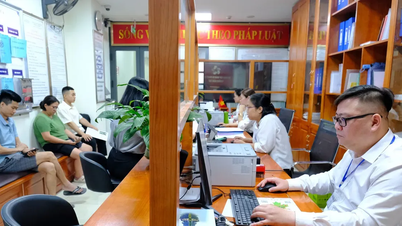 Từ KPI đến cải cách đánh giá quản trị công