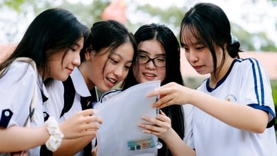 Tuyển sinh 2025: Cách đăng ký nguyện vọng nhiều cơ hội trúng tuyển
