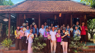 Cần Thơ phát huy tài nguyên văn hóa và sinh thái trong phát triển du lịch
